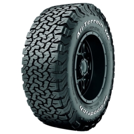 Bfgoodrich All Terrain T/A KO2 275/65 R17 121S