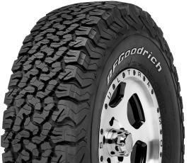 Bfgoodrich All Terrain T/A KO2 275/55 R20 115S