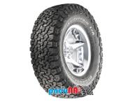 Bfgoodrich All Terrain T/A KO2 215/70 R16 100R - cena, srovnání