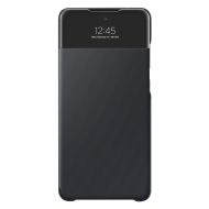 Samsung Smart S View Wallet Cover Galaxy A72 EF-EA725PBEGEE - cena, srovnání