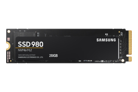 Samsung 980 MZ-V8V250BW 250GB