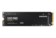 Samsung 980 MZ-V8V250BW 250GB - cena, srovnání