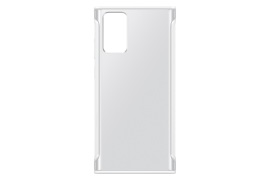 Samsung Clear Protective Cover Galaxy Note 20 EF-GN980CWEGEU