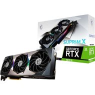 MSI GeForce RTX 3070 Ti SUPRIM X 8G - cena, srovnání