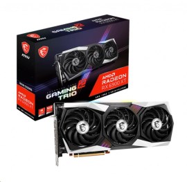 MSI RX 6900 XT GAMING Z TRIO 16G