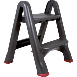 Curver STEP STOOL plastové