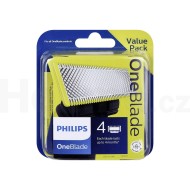 Philips OneBlade QP240/50 - cena, srovnání