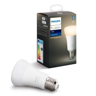 Philips Hue White 9W A60 E27 - cena, srovnání