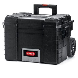 Keter Pro GEAR Cart