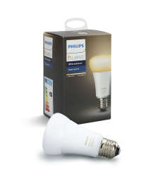 Philips Hue White Ambiance E27 9.5W A60