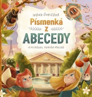 Písmenká z abecedy - cena, srovnání