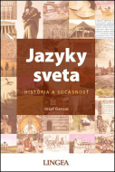 Jazyky sveta - cena, srovnání