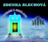 Setkání s andělem - Zdenka Blechová - cena, srovnání