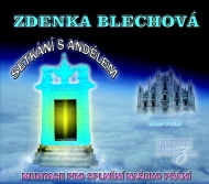 Setkání s andělem - Zdenka Blechová - cena, srovnání