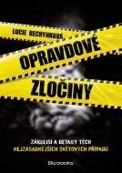 Opravdové zločiny - cena, srovnání