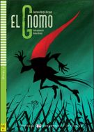 El gnomo (Škriatok + CD) - cena, srovnání