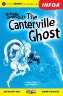 The Canterville Ghost/Strašidlo Cantervillské - cena, srovnání