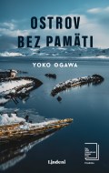 Ostrov bez pamäti - cena, srovnání