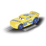 Carrera FIRST 65011 Cars - Dinoco Cruz - cena, srovnání