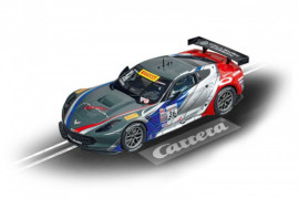 Carrera GO/GO+ 64161 Chevrolet Corvette C7. R GT3