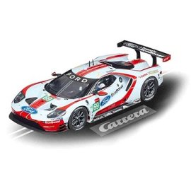 Carrera D124 – 23892 Ford GT Race Car No. 69