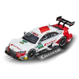 Carrera EVO 27634 Audi RS 5 DTM R. Rast