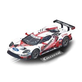 Carrera D132 – 30913 Ford GT Race Car No. 66