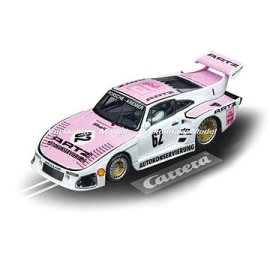Carrera D132 – 30929 Porsche Kremer 935 K3 No.62