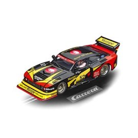 Carrera D124 – 23895 Ford Capri Zakspeed