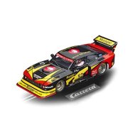 Carrera D124 – 23895 Ford Capri Zakspeed - cena, srovnání