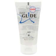 Just Glide Anal lubrikant 50ml - cena, srovnání