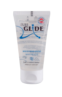 Just Glide Waterbased lubrikant 50ml - cena, srovnání