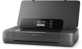 HP OfficeJet 200