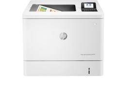 HP LaserJet M554dn