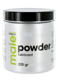 Cobeco Pharma Male Powder Lubricant 225g