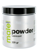 Cobeco Pharma Male Powder Lubricant 225g - cena, srovnání