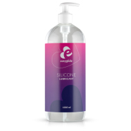 Easyglide Silicone Lubricant 1000ml - cena, srovnání