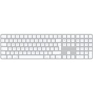 Apple Magic Keyboard Numeric Touch ID - cena, srovnání