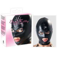Bad Kitty Lesklá maska na tvár - cena, srovnání