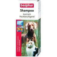 Beaphar Šampón proti svrbeniu kože 200ml - cena, srovnání