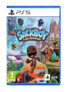 Sony Sackboy A Big Adventure! - cena, srovnání