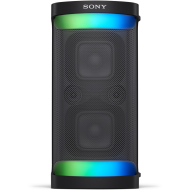 Sony SRS-XP500B - cena, srovnání