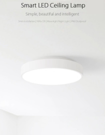 Xiaomi Mi Smart LED Ceiling Light