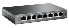 TP-Link TL-SG108PE