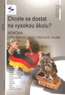 Chcete se dostat na VŠ? Němčina - cena, srovnání