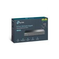 TP-Link TL-SX1008 - cena, srovnání