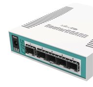 Mikrotik CRS106-1C-5S - cena, srovnání