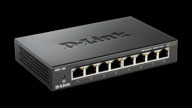 D-Link DGS-108GL