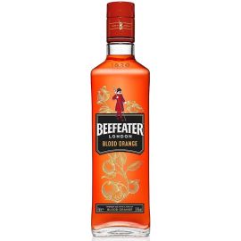 Beefeater Blood Orange 0.7l