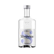 Žufánek Slivovica 50% 0.5l - cena, srovnání